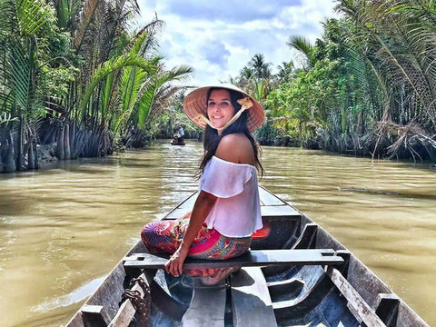 VietNam VIP Private Tours & Transfer-胡志明市必去景点