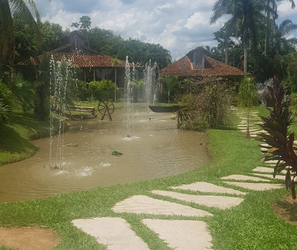 Clever Casado-Balsamo必去景点