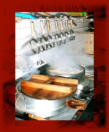 たかばしラーメンイオンモール久御山店