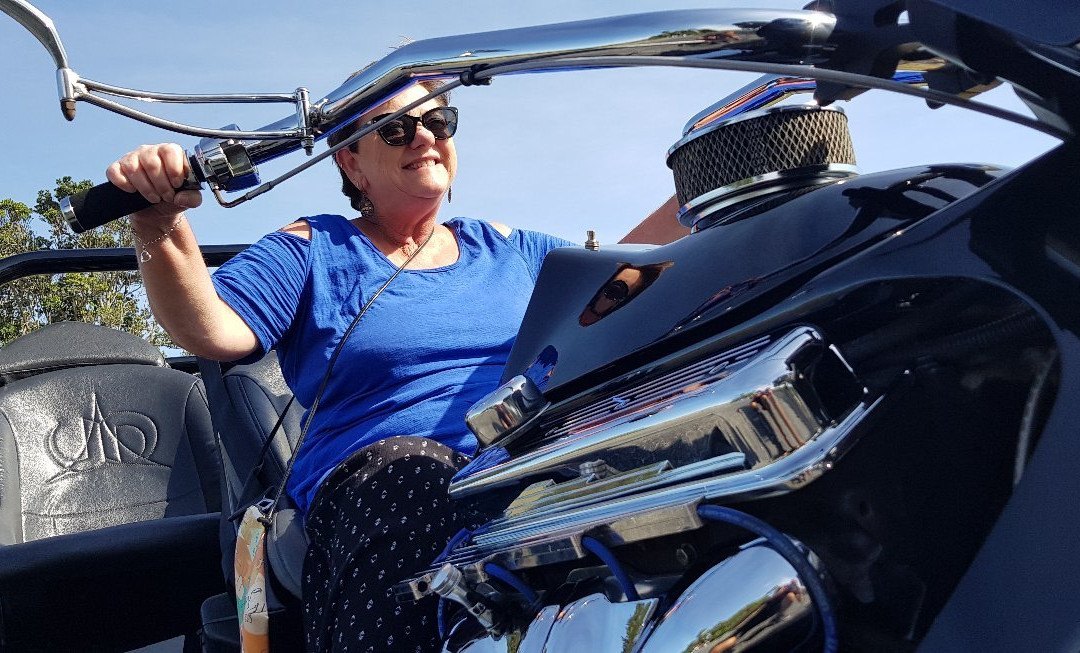 Thunder Trike Tours-派希亚必去景点