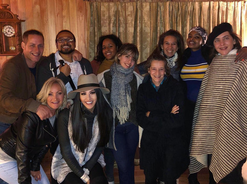 MATE-布宜诺斯艾利斯必去景点