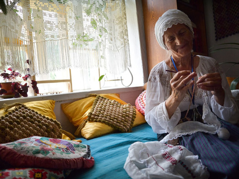 Ways Travel-基希讷乌必去景点