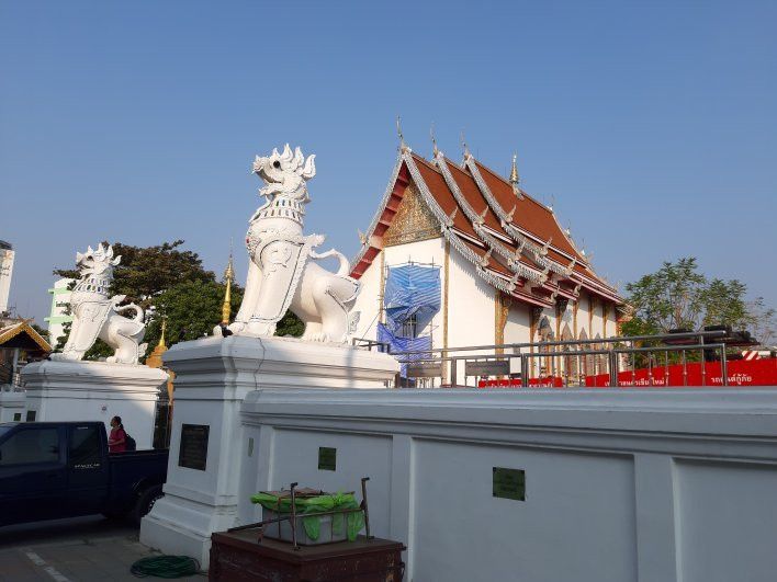 Wat Si Don Chai-Chang Khlan必去景点
