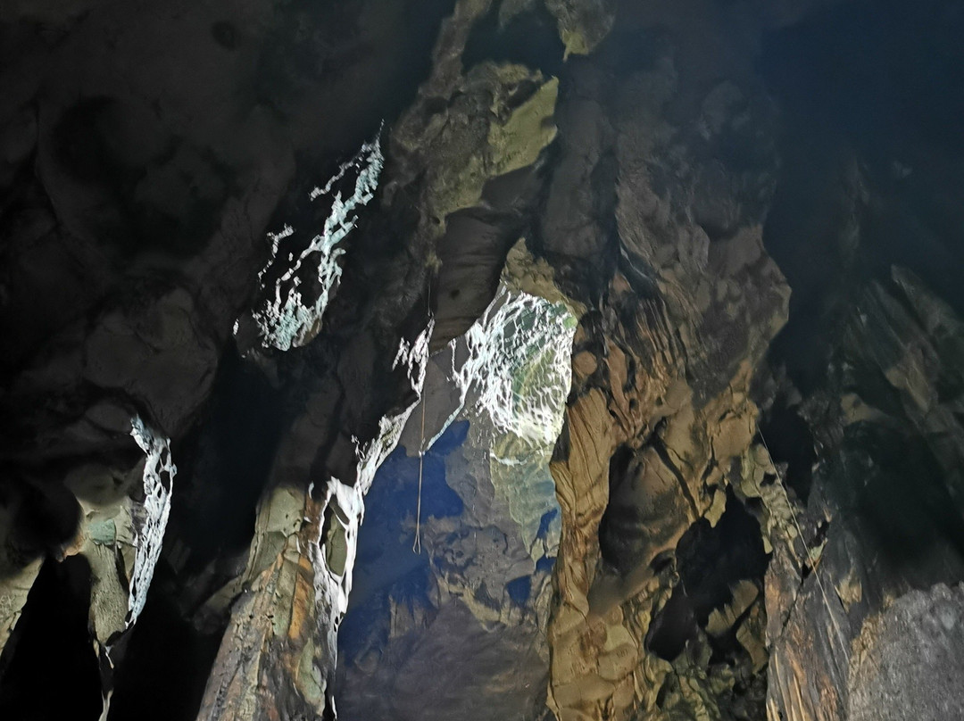 Madai - Baturong Forest Reserve Nature Centre-古纳必去景点