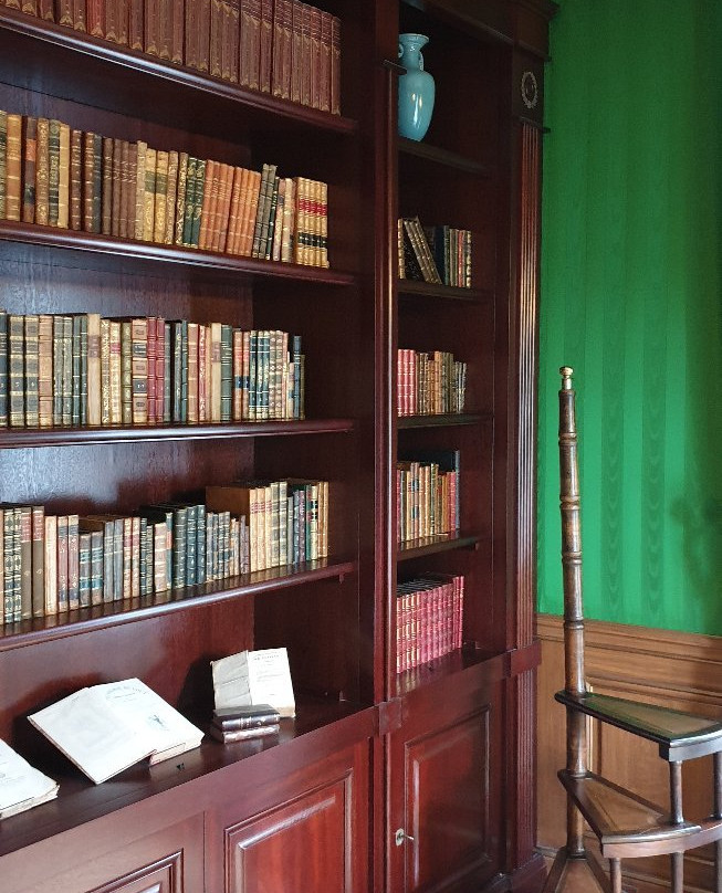 Maison Caillebotte景点图片