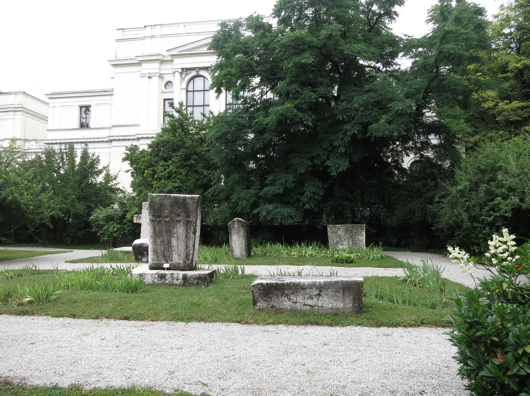 National Museum of Bosnia and Herzegovina景点图片