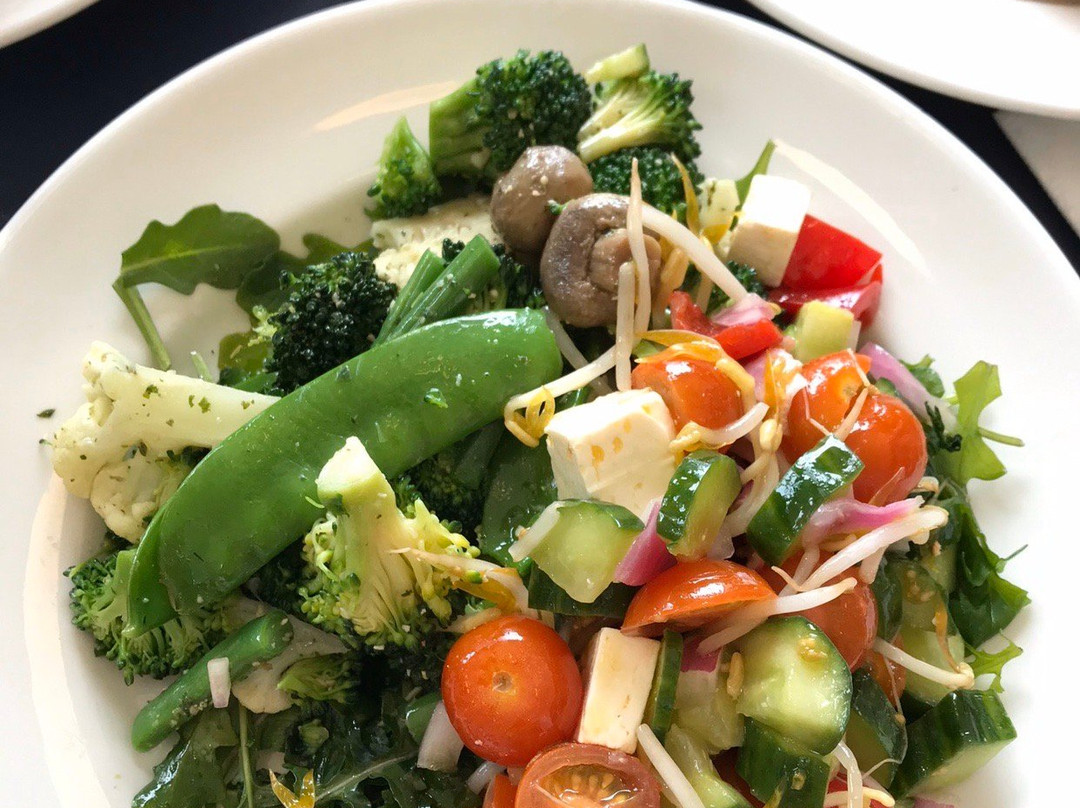 Jackman & McRoss 面包房