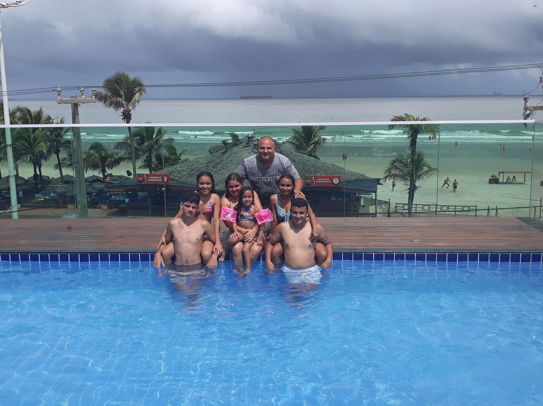 Litorânea Praia Hotel主图