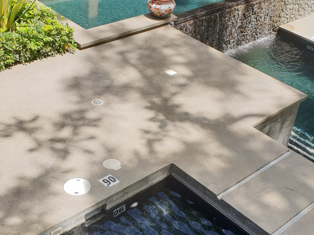 Hotel Le Cabanon主图