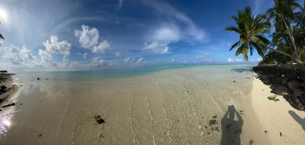 Veli Beach Inn主图