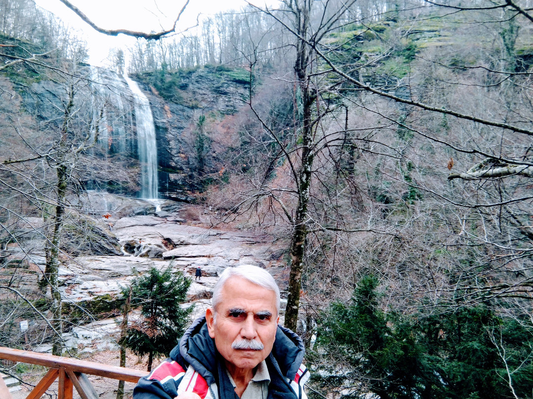 Suuçtu Selalesi-Mustafakemalpasa必去景点