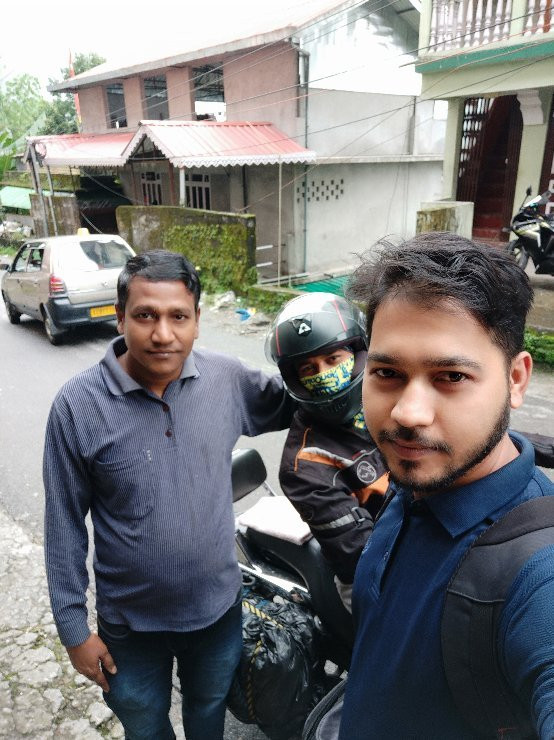 Zero To One Silk Route Guest House主图