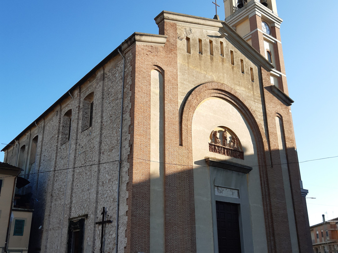 Parrocchia di San Giovanni Battista