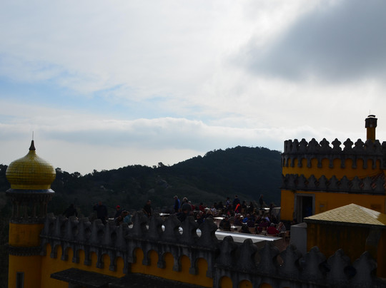 Lisbon Daytrip – Private tours-里斯本必去景点