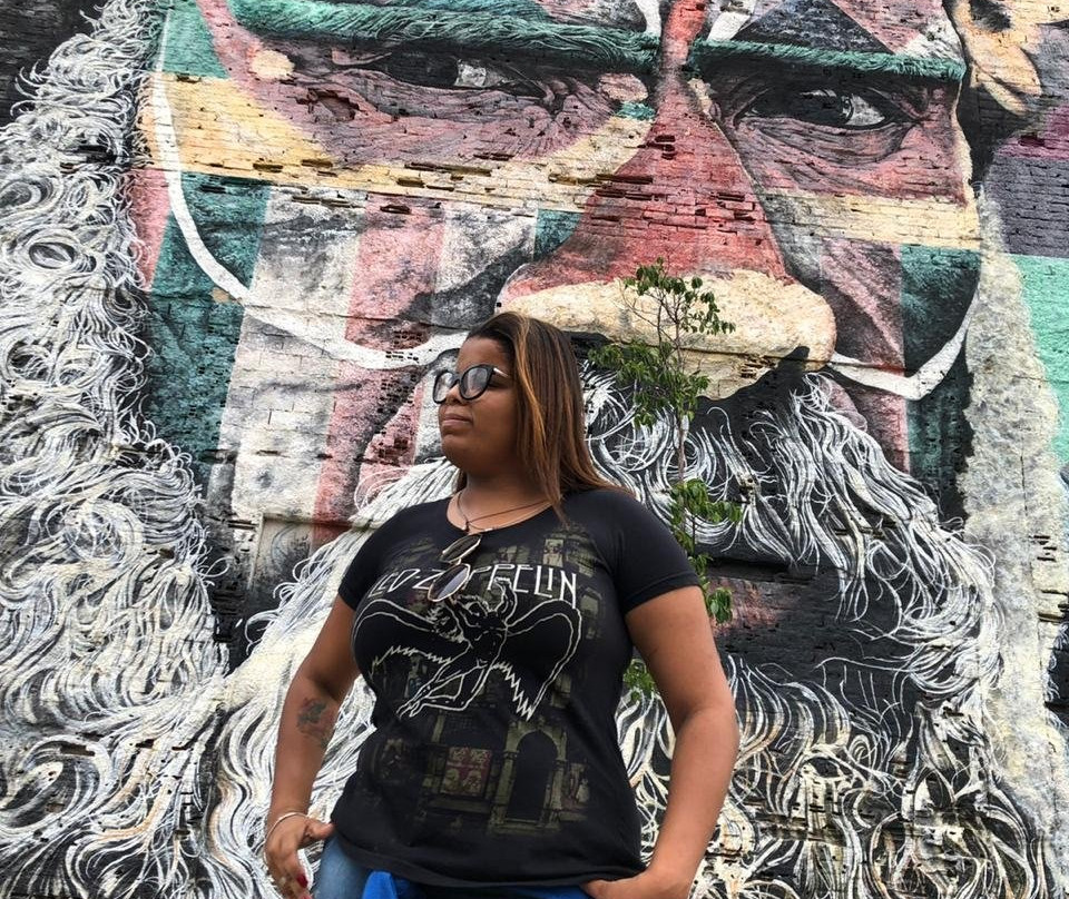 Mauá Square-里约热内卢必去景点