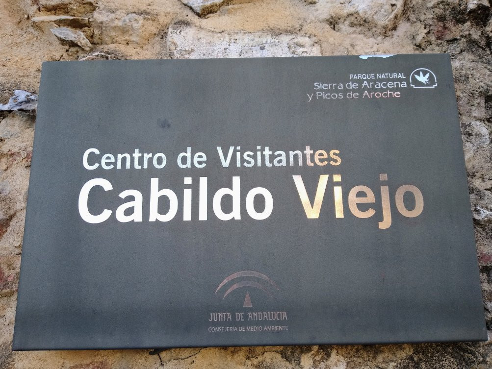 Centro de Visitantes Cabildo Viejo景点图片