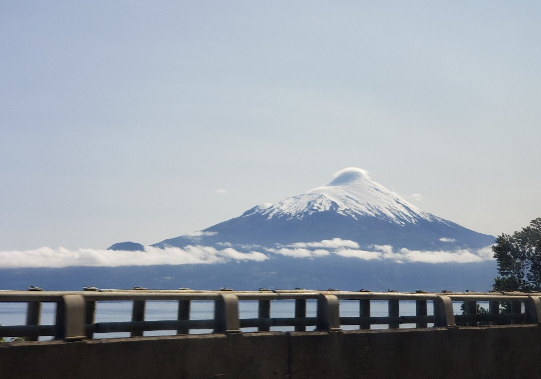 Kayak Del Lago-Frutillar必去景点