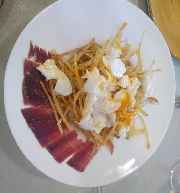 Hotel Los Dolmenes主图