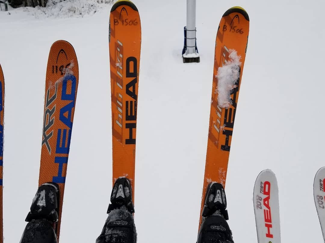 Sir Sam's-Eagle Lake必去景点