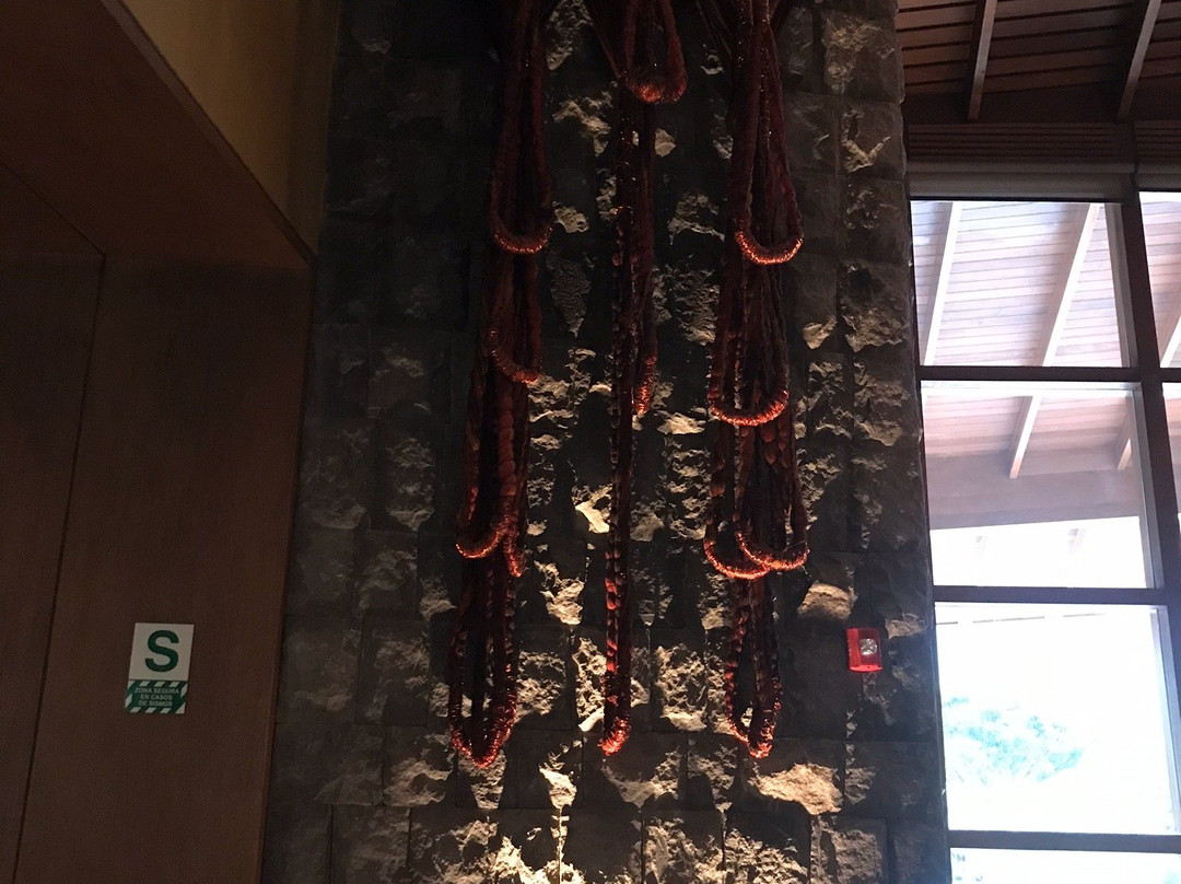 Kallpa Spa-乌鲁班巴必去景点