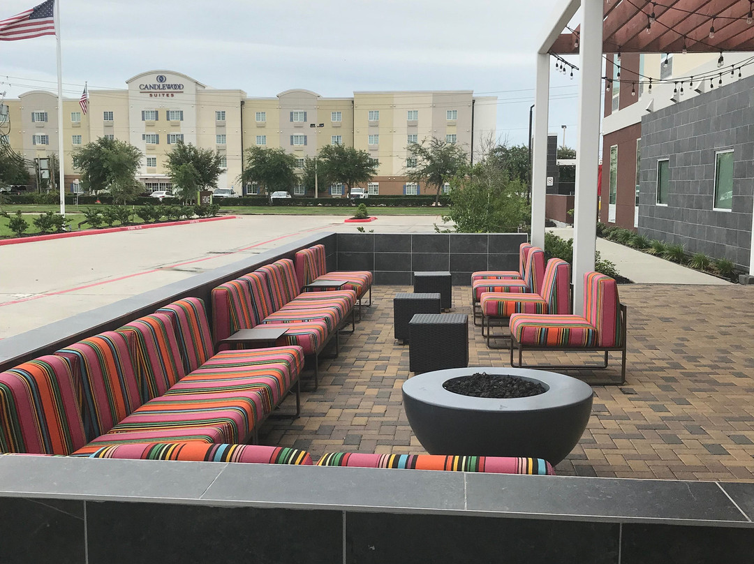 Home2 Suites by Hilton La Porte主图