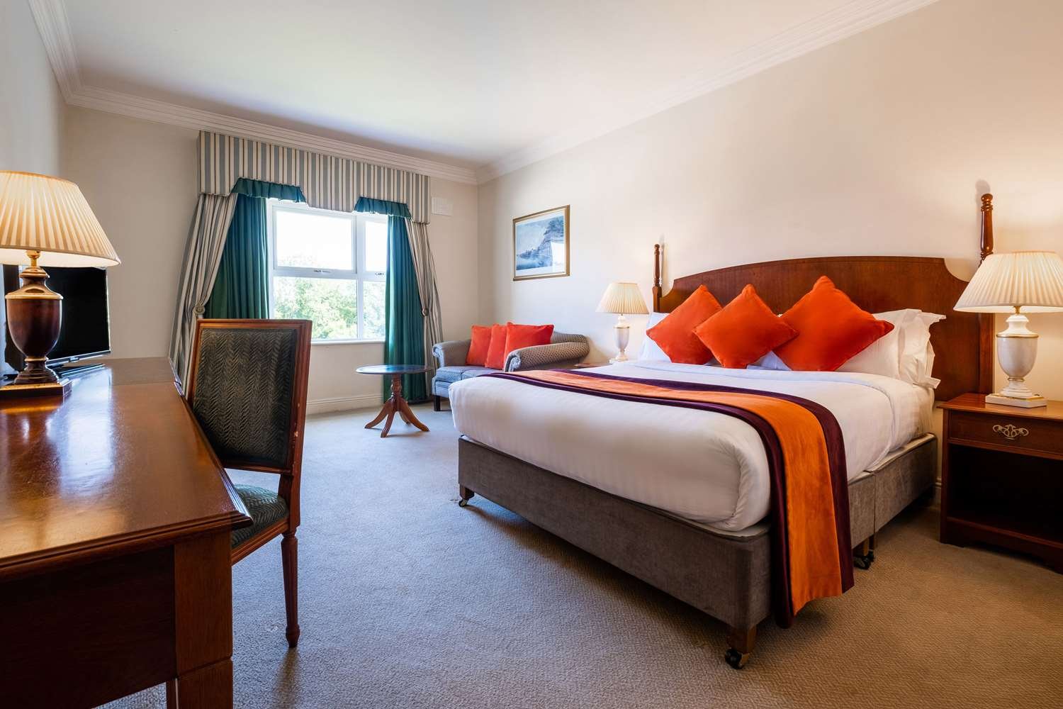 Hotel Woodstock Ascend Hotel Collection-官方