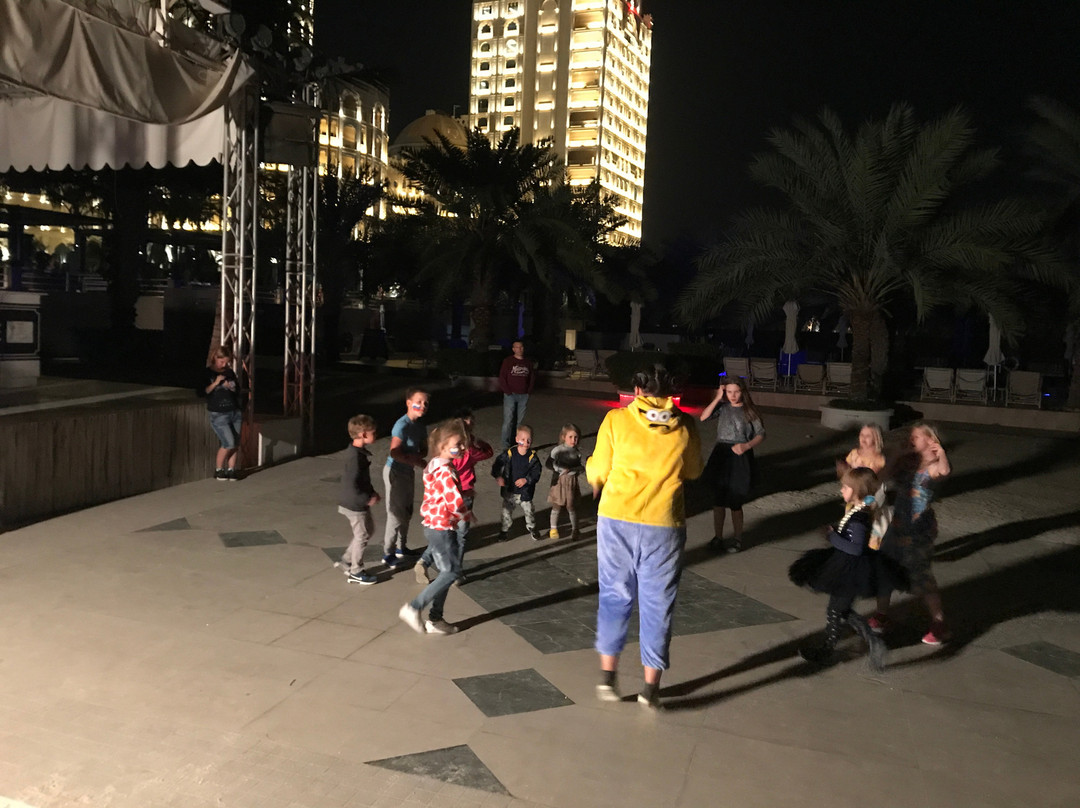 Al Hamra Residence主图