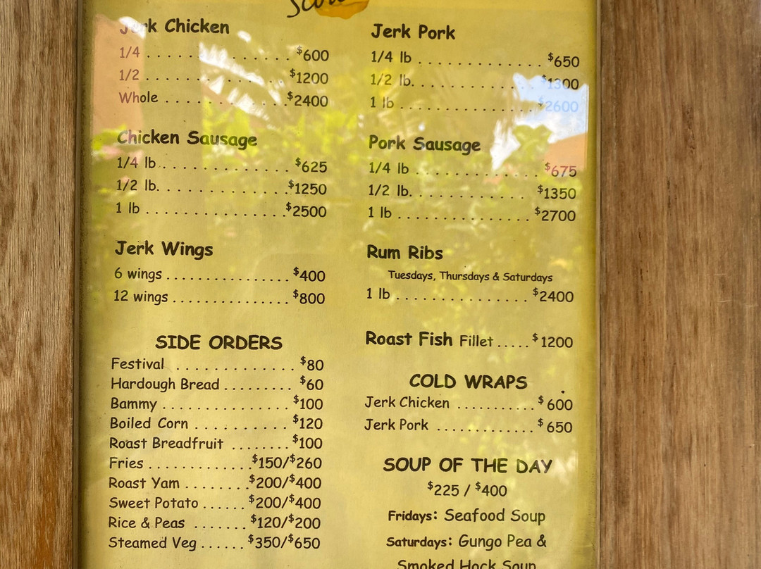 Duncan & Son's Tours Jamaica-奥乔里奥斯必去景点