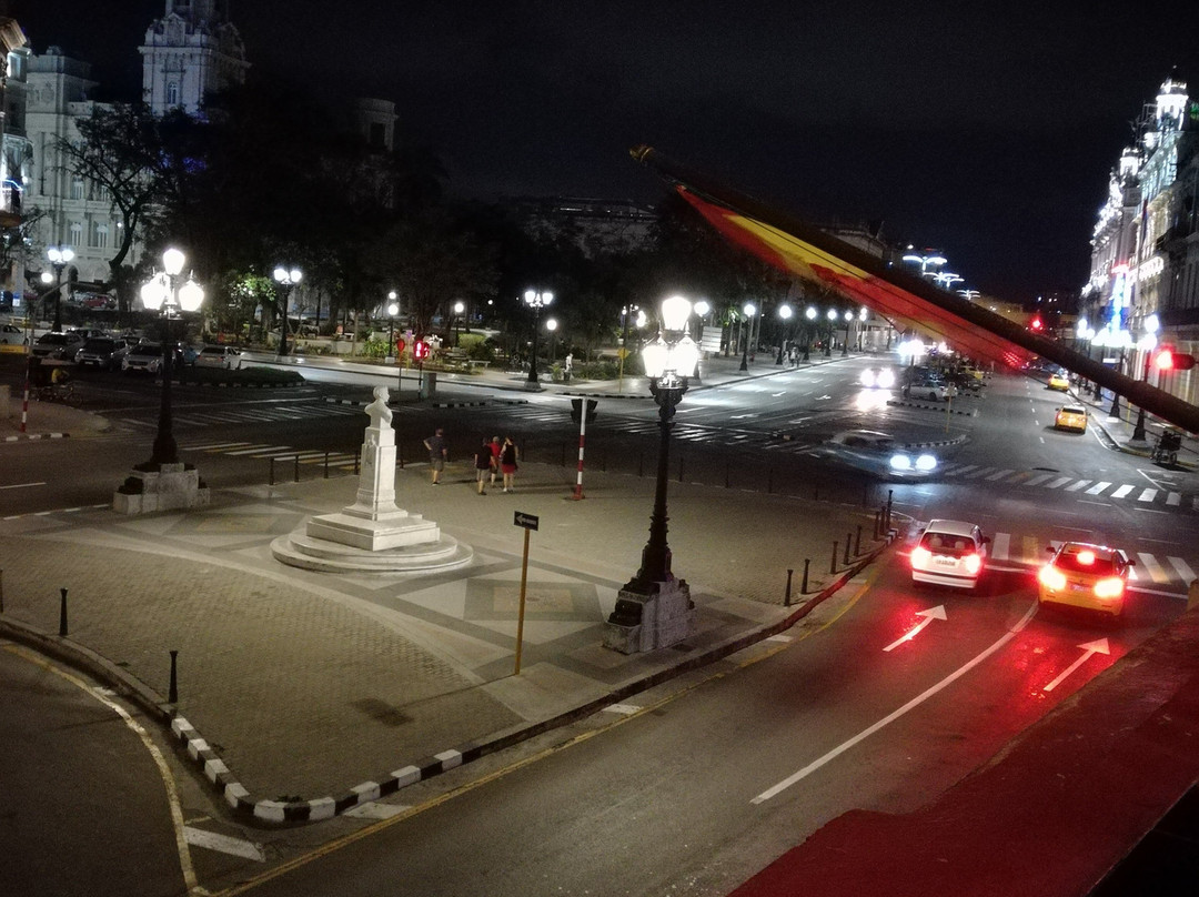 Hostal La Campiña主图