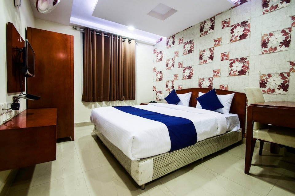 OYO Flagship 24041 IT Park Road Sitapura主图