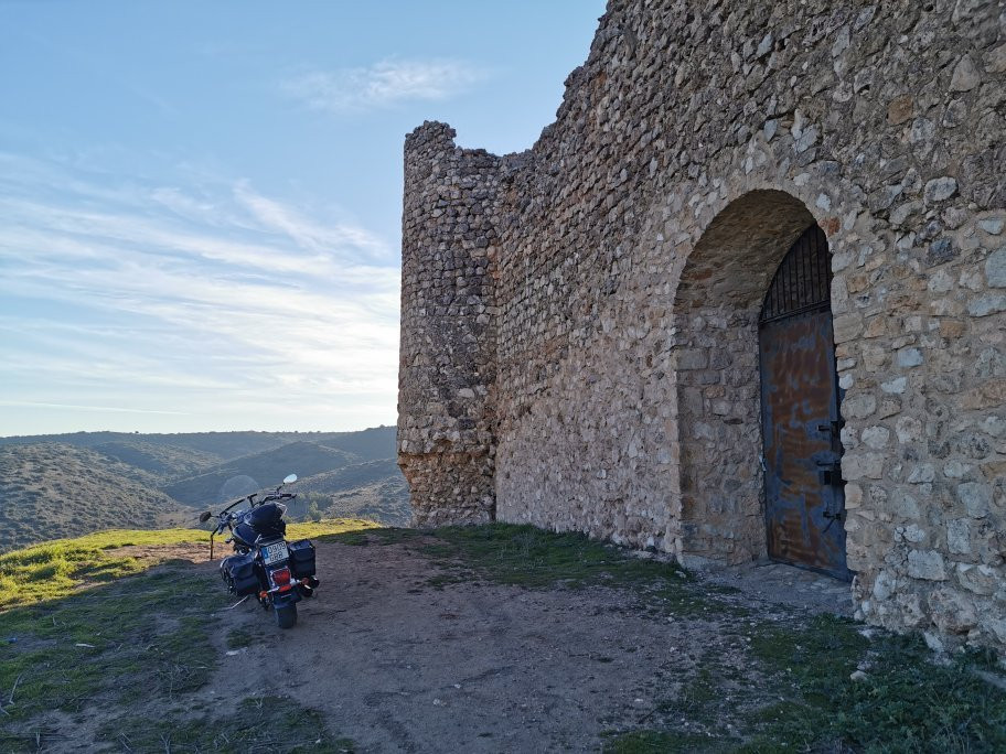 Castillo de Haro景点图片