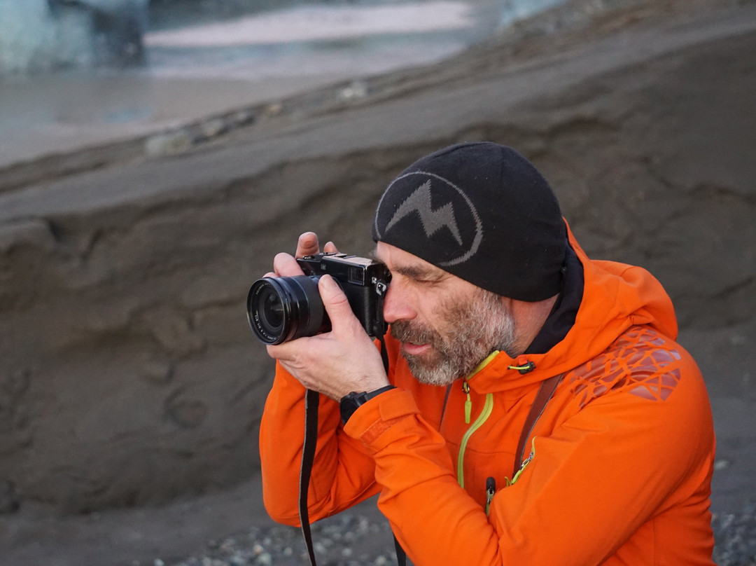 From Coast To Mountains-Oraefi必去景点