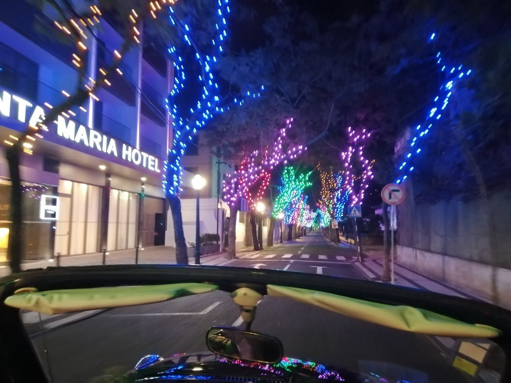 Carochentos - Tours & Weddings-沙尔必去景点