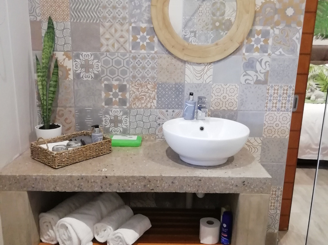 Lowveld Living Guesthouse主图