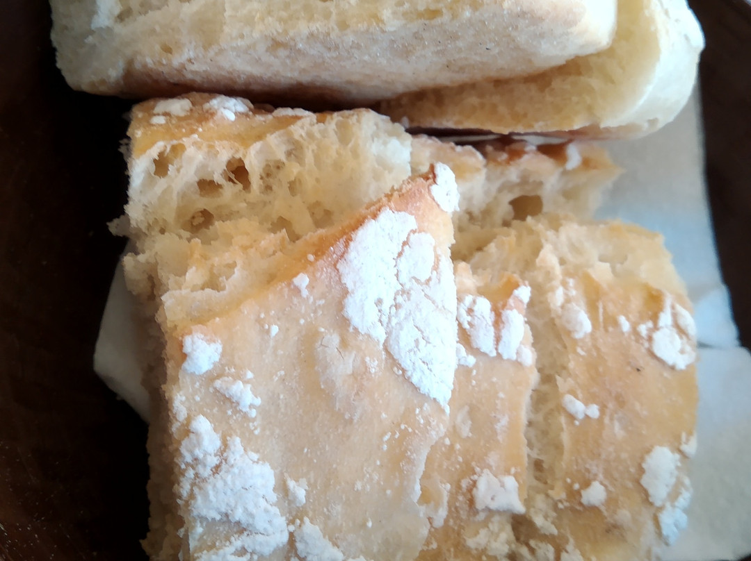 Hotel Vista Nevada主图