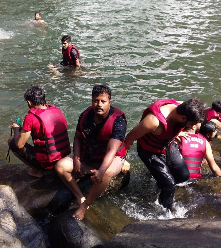 Karthik Tours & Travels-加兰古特必去景点