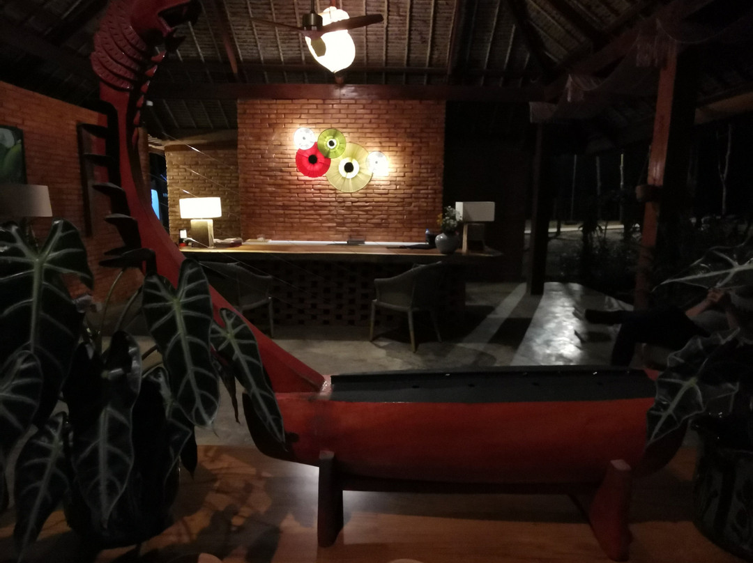 My Hpa-An Residence by Amata主图