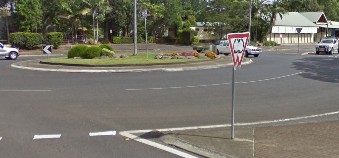 Murwillumbah Visitor Information Centre景点图片
