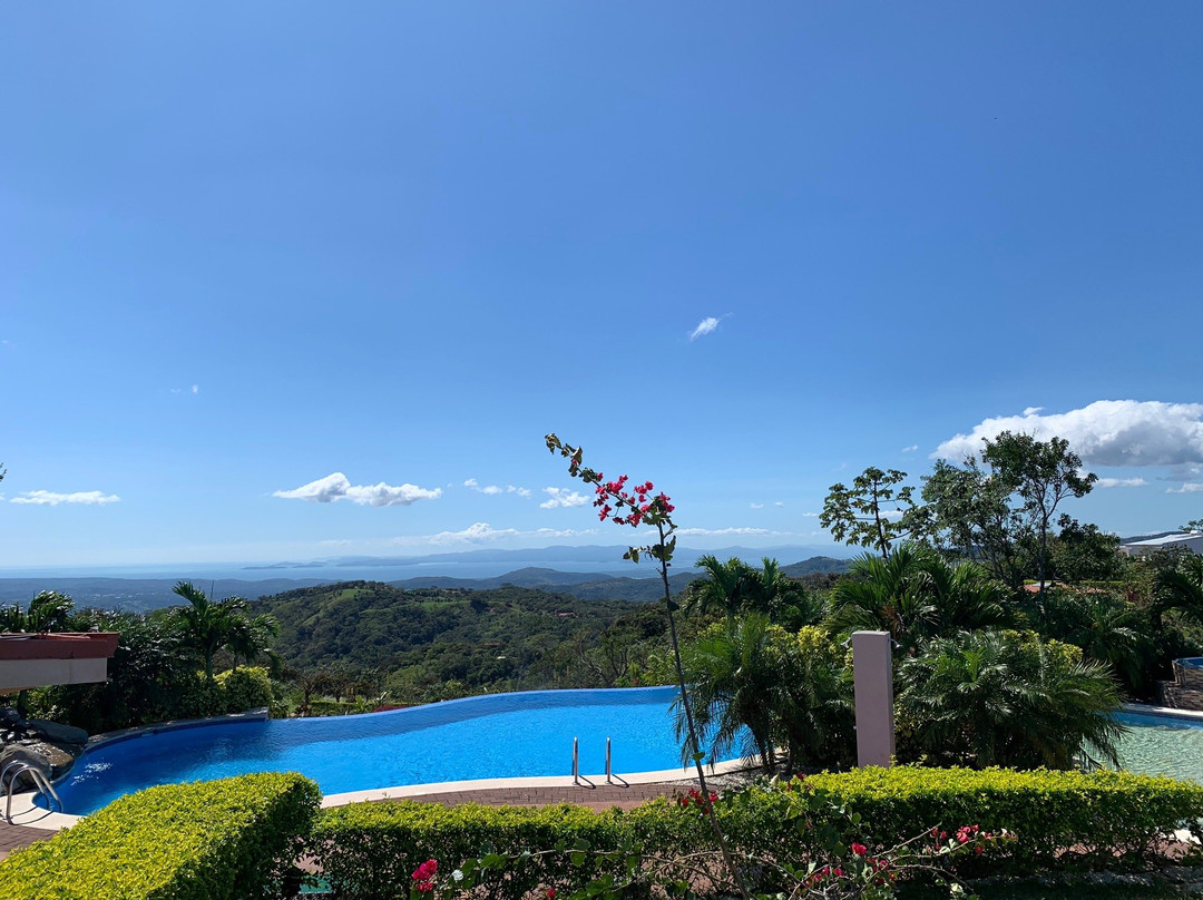 Costa Rica Trip Guide景点图片