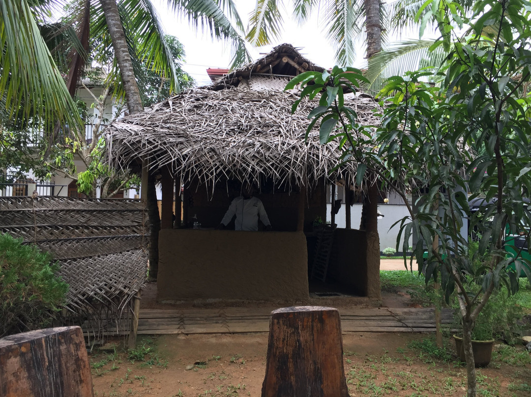 Sri Lanka Cookery Demonstrations in Galle景点图片