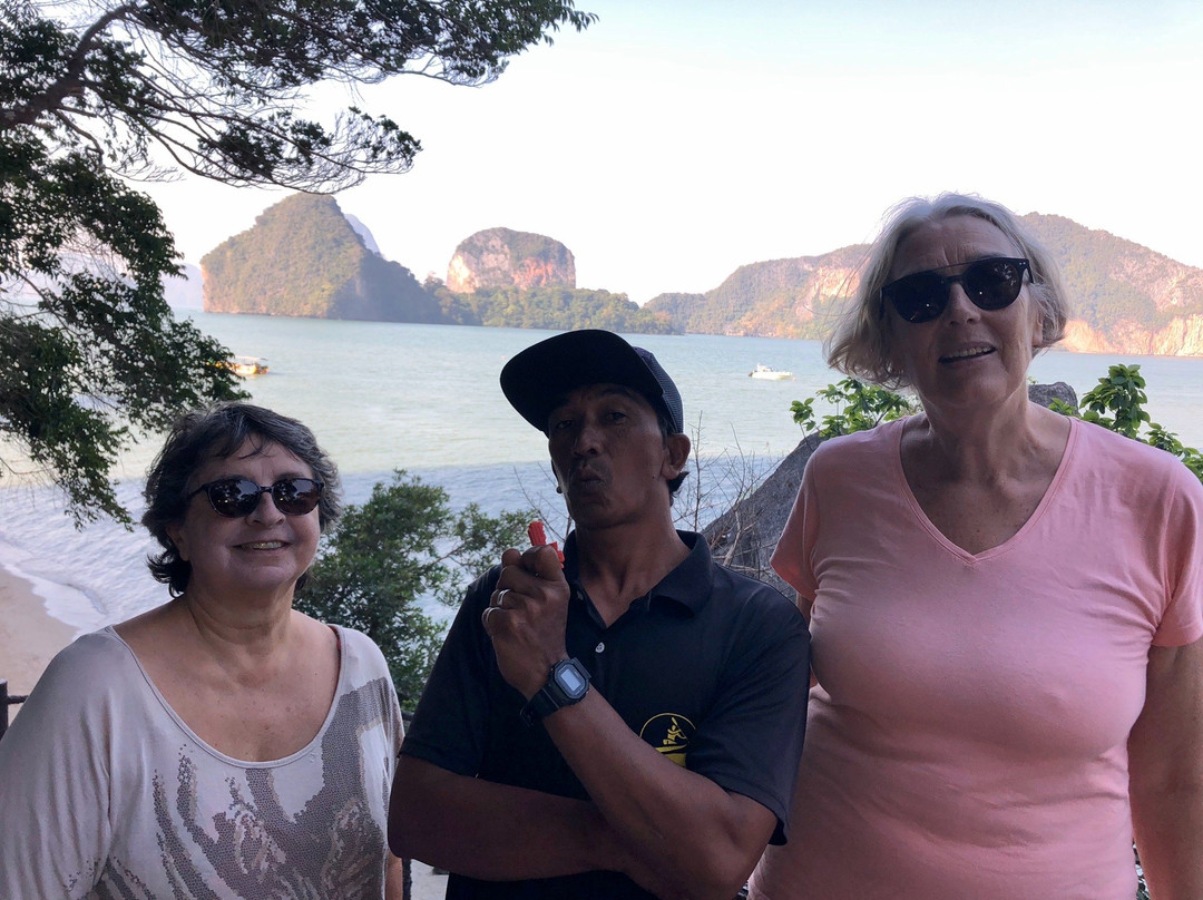 双海旅游-普吉岛必去景点