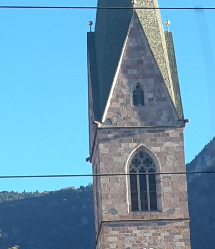 Chiesa Parrocchiale Maria Assunta-Terlano必去景点