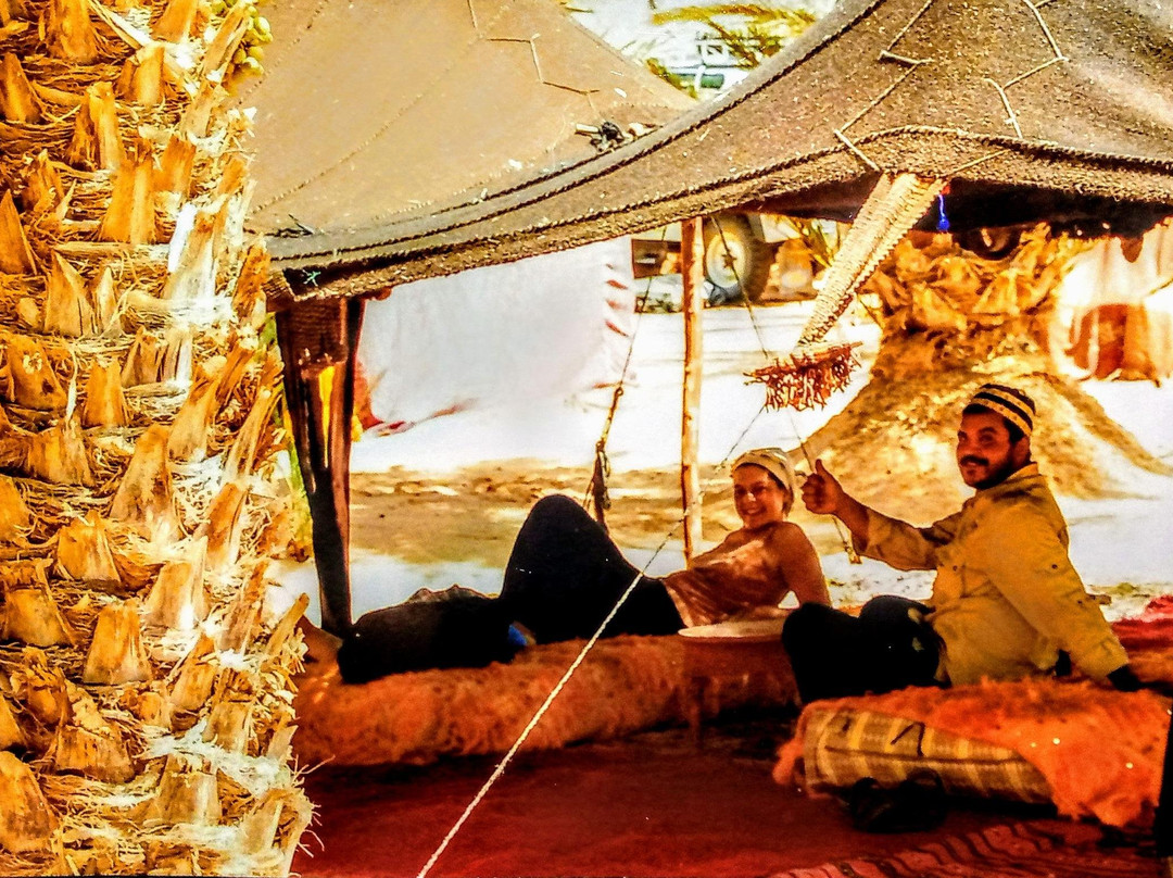 Africa north journeys-卡萨布兰卡必去景点