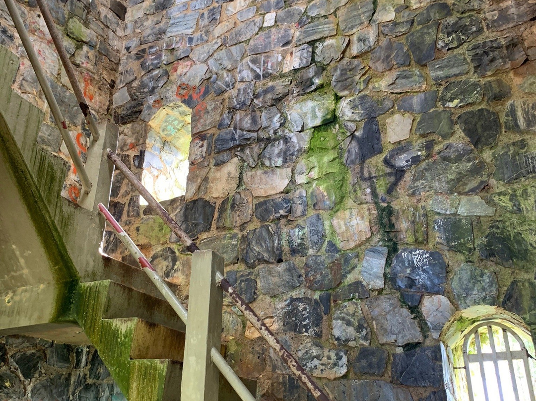 La Torre de Piedra景点图片