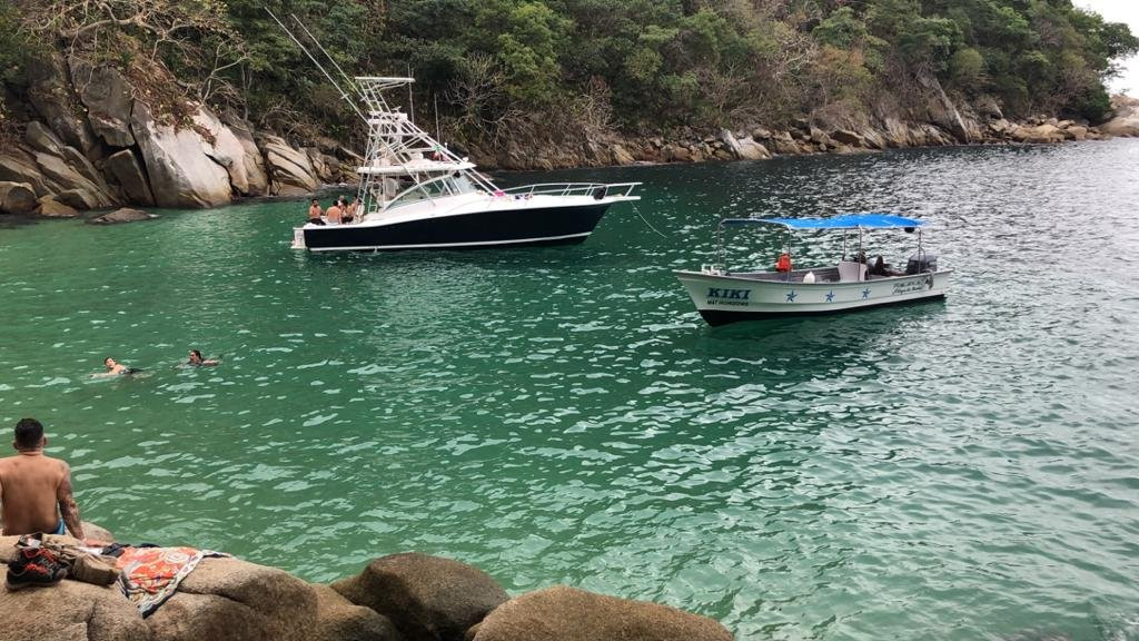 Colomitos-Cabo Corrientes必去景点