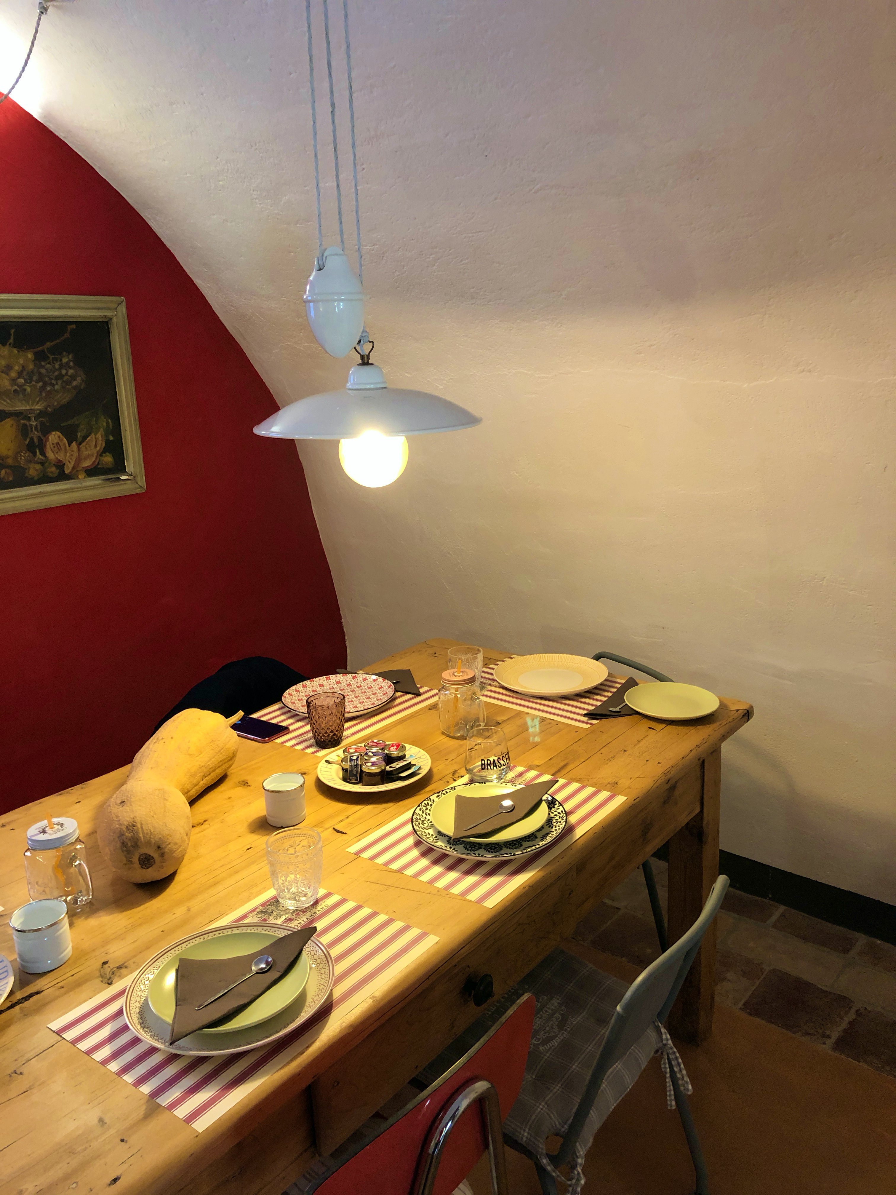 Corte del Mincio-餐饮