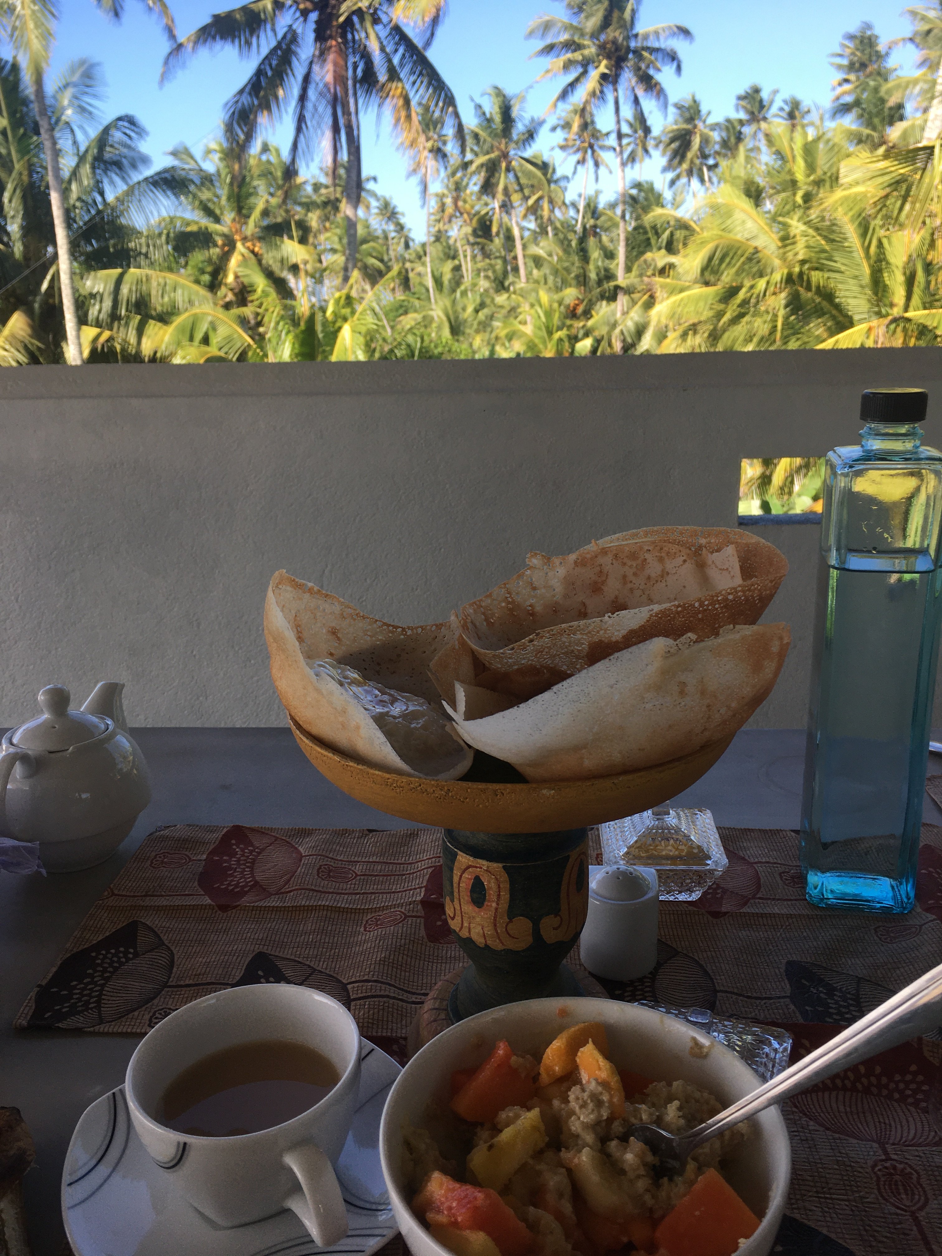 Casa Tharin Madiha-官方