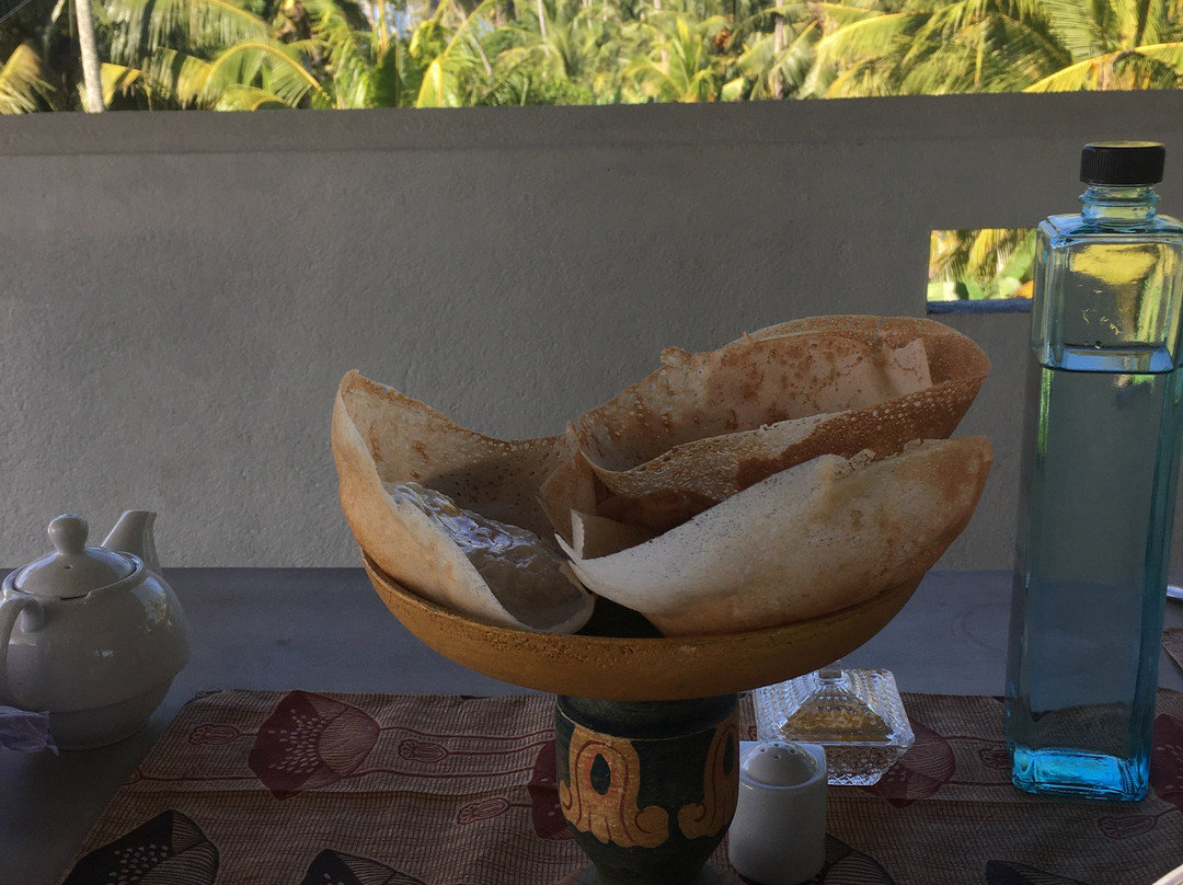 Madihe East酒店住宿-Casa Tharin Madiha