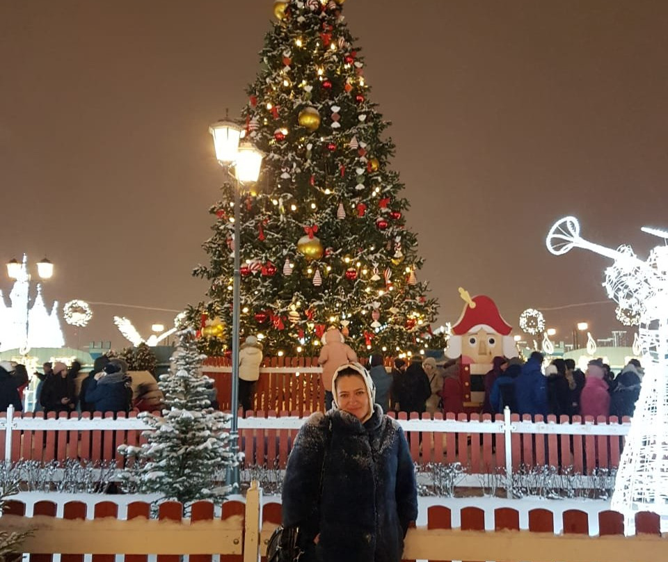 Kremlyovskaya Embankment-喀山必去景点