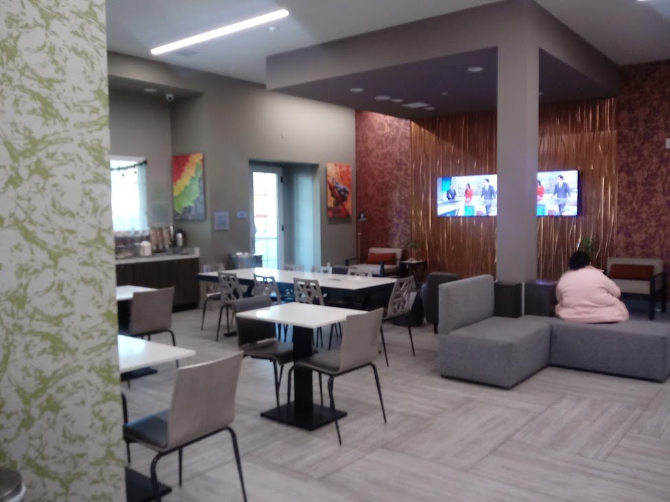 Best Western Plus Temecula Wine Country Hotel & Suites-餐饮